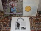 AMORY KANE 1st LP 1968 MONO 1st Press+INSERT 