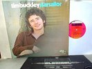 TIM BUCKLEY Starsailor 1970 Orig Folk Psych LP Shrink