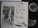 THE FALL: Fall In A Hole.  Live in NZ. Mark. E. Smith.