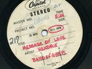 JIMI HENDRIX-TEST PRESS/PRESSING 7
