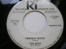 FREDDIE NORTH - THE HURT - RIC original