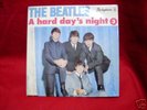 PORTUGUESE COPY-THE BEATLES-A HARDS DAYS NIGHT VOL 3 EP