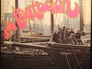 BRONX LATIN JAZZ Rare MANANA Orch Tentacion AL SANTIAGO