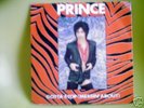 RARE 1981 Prince 7