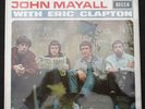 JOHN MAYALL & ERIC CLAPTON 