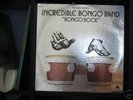 RARE Incredible Bongo Band 