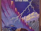 LITTLE FEAT - RARE PRESSING - FEATS DON'T FAIL ME NOW