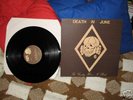 DEATH IN JUNE-The Guilty Have No Pride RARE 1983 NER UK