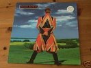 David Bowie - Earthling 1997 UK LP Limited Edition