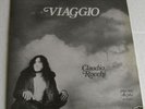 CLAUDIO ROCCHI:LP-VIAGGIO-ORIG.1971-COME NUOVO EX++