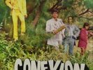 CONEXION NO 5 Argentina '69 acid fuzz psych original LP