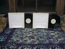 1979 ZAPPA SHEIK YERBOUTI ENGLAND 2LP SET TEST PRESSING