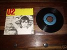 U2 Two Hearts Beat as One Classic Diff. French 7