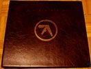 Aphex Twin - AFX - ANALORD Full Series + Binder - MINT