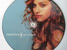 MADONNA * RAY OF LIGHT * 12