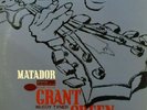 Grant Green-Matador-Blue Note 3053-JAPAN NEAR MINT
