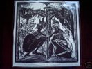 Sunn o))) - Veils It White LP Rare OOP Boris Isis