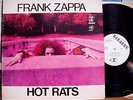 FRANK ZAPPA 