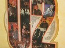 U2 the unforgettable fire  RARE 7