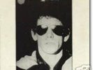 LOU REED  -LIQUID AIR -RARE BOOTLEG -1979 -VELVET UND