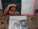 TERRY DURHAM Crystal Telephone LP 1969 MONO 1st+INSERT