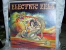 Electric Eels - Same  prog  psych