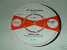 CHORDS FIVE i am only dreaming UK ISLAND 1967 7