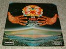 TOUCH this is touch UK DERAM MONO 1969 PSYCH LP+POSTER
