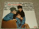 RONETTES   UK COLPIX MONO LP 1965 1ST PRESS