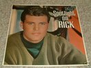 RICK NELSON spotlight on.. UK BRUNSWICK MONO 64 LP MINT