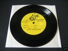 Elliott Smith - 'Division Day / No Name # 6' Test Press