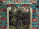 ASSALAM ALEIKOUM AFRICA Vol 1 RARE AFRO FUNK PSYCH EX