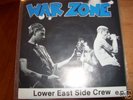Warzone - Lower East Side Crew 7