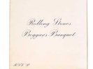 ROLLING STONES - BEGGARS BANQUET - Orig. 1968 Mono LP