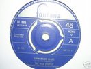 MOD/HAMMOND - THE NITE PEOPLE - SUMMERTIME BLUES