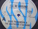 DOUG PARKINSON - I'll Be Around -Northern Soul 7