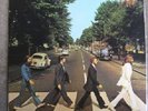 The Beatles Abbey road mobile fidelity mint+