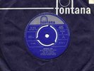 The Nite People - 'Morning Sun', 1968 UK 45.