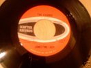 Northern Soul 45 Ernestine Eady 