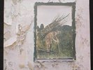 LED ZEPPELIN - IV (FOUR SYMBOLS) FANTASTIC CONDITION LP