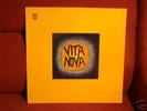 VITA NOVA s/t AUSTRIA 1971 ORIGINAL PSYCH PROG LP MINT