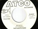 60s GARAGE / PSYCH / MOD The Elastik Band ATCO Killer 