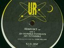 SOMEWHERE IN DETROIT S.I.D. 002 Underground Resistance