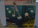 OZRIC TENTACLES-JURASSIC SHIFT.-DOVE LP6