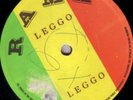 RAMA LP/ROOTS REGGAE/LEGGO LP/KILLER DUB CUTS