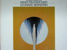 Mahler Sym. No.6 - L. Bernstein - 2LP - DGG stereo / NM