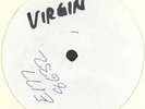 ELVIS PRESLEY Moody Blue RCA 77 Promo LP Test Pressing