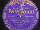 Lovie Austin & Her Blues Serenaders, Paramount 12255,E-
