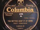 Troy Ferguson, Columbia 14644, N-