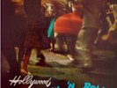 Hollywood Rock'n Roll- RARE MODERN LP-1st Press Doo Wop